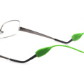 Praktische Silikon Brillen Strap Sportbrille Kabelhalter Brille Lanyard